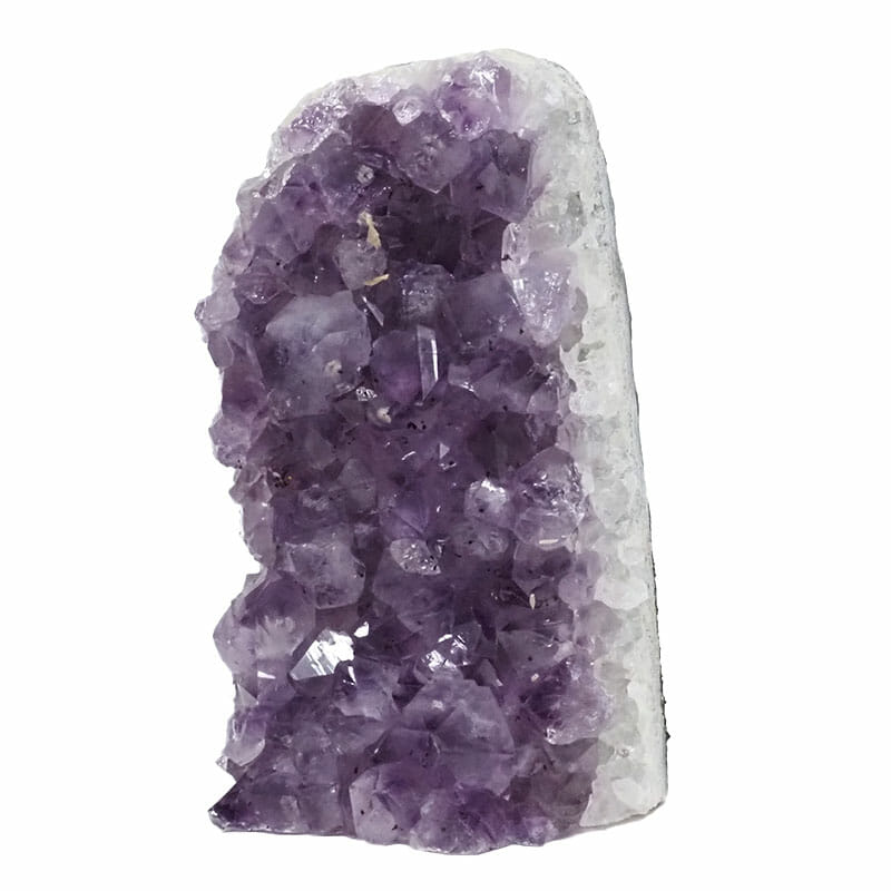 2.61kg Natural Amethyst Crystal Lamp DS2223 3 2.61kg Natural Amethyst Crystal Lamp DS2223 | Himalayan Salt Factory