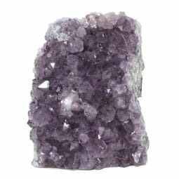 2.72kg Natural Amethyst Crystal Lamp DS2226 | Himalayan Salt Factory