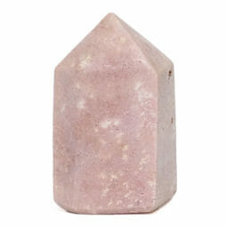 0.67kg Natural Pink Amethyst Terminated Point DS2168 | Himalayan Salt Factory