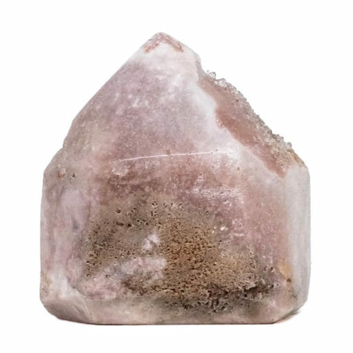 0.92kg Natural Pink Amethyst Terminated Point DS2169 | Himalayan Salt Factory