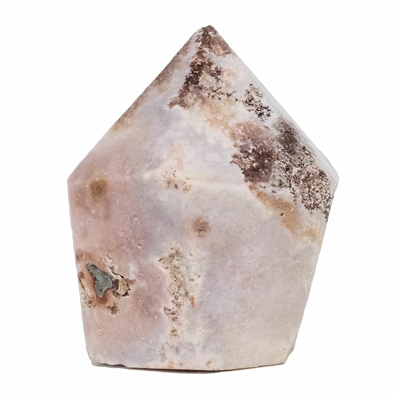 0.87kg Natural Pink Amethyst Terminated Point DS2172 3 0.87kg Natural Pink Amethyst Terminated Point DS2172 | Himalayan Salt Factory