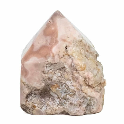 0.72kg Natural Pink Amethyst Terminated Point DS2173 | Himalayan Salt Factory