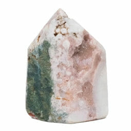 1.45kg Natural Pink Amethyst Terminated Point DS2174 | Himalayan Salt Factory