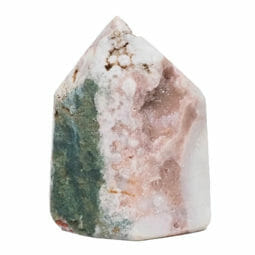 1.45kg Natural Pink Amethyst Terminated Point DS2174 6 1.45kg Natural Pink Amethyst Terminated Point DS2174 | Himalayan Salt Factory