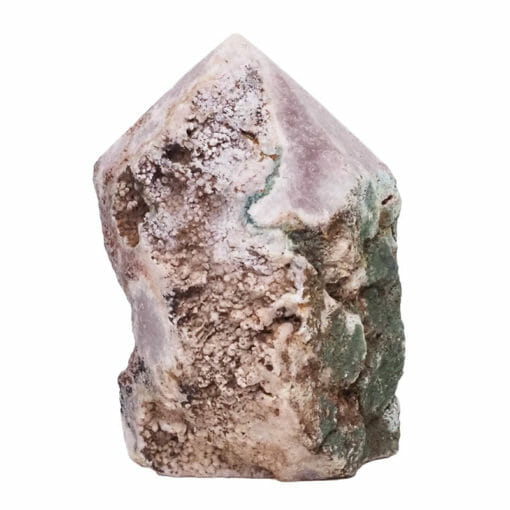 0.55kg Natural Pink Amethyst Terminated Point DS2177 | Himalayan Salt Factory