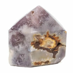 0.59kg Natural Pink Amethyst Terminated Point DS2181 6 0.59kg Natural Pink Amethyst Terminated Point DS2181 | Himalayan Salt Factory