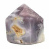 0.59kg Natural Pink Amethyst Terminated Point DS2181 | Himalayan Salt Factory
