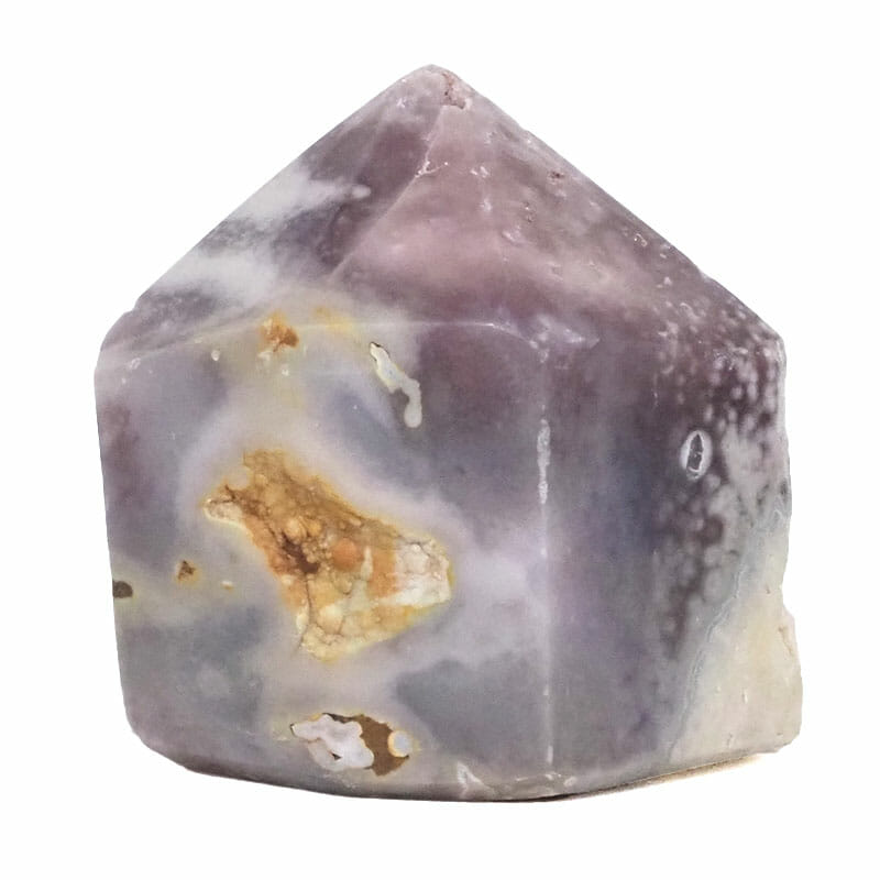 0.59kg Natural Pink Amethyst Terminated Point DS2181 3 0.59kg Natural Pink Amethyst Terminated Point DS2181 | Himalayan Salt Factory
