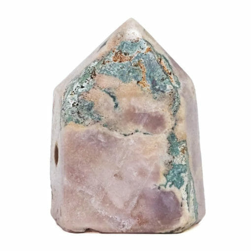 0.53kg Natural Pink Amethyst Terminated Point DS2182 | Himalayan Salt Factory