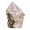 0.63kg Natural Pink Amethyst Terminated Point DS2185 | Himalayan Salt Factory