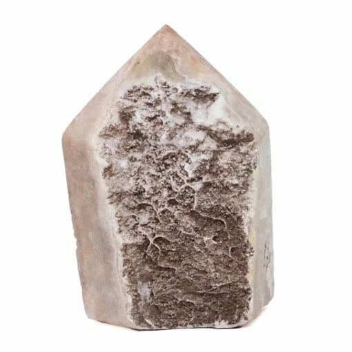 0.48kg Natural Pink Amethyst Terminated Point DS2186 | Himalayan Salt Factory