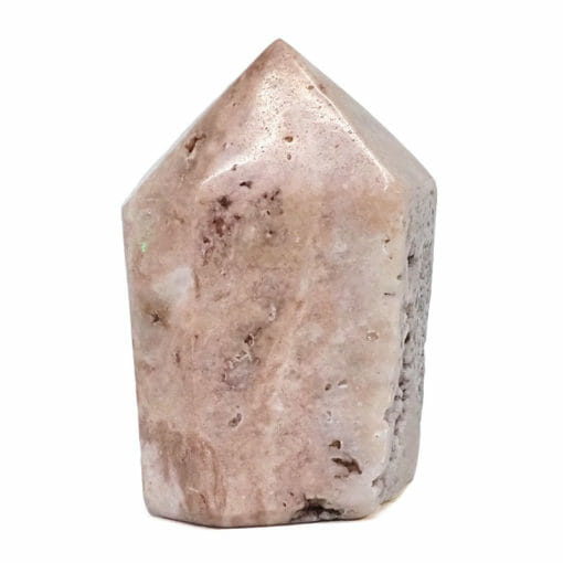 0.48kg Natural Pink Amethyst Terminated Point DS2186 | Himalayan Salt Factory