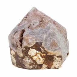 0.54kg Natural Pink Amethyst Terminated Point DS2187 6 0.54kg Natural Pink Amethyst Terminated Point DS2187 | Himalayan Salt Factory