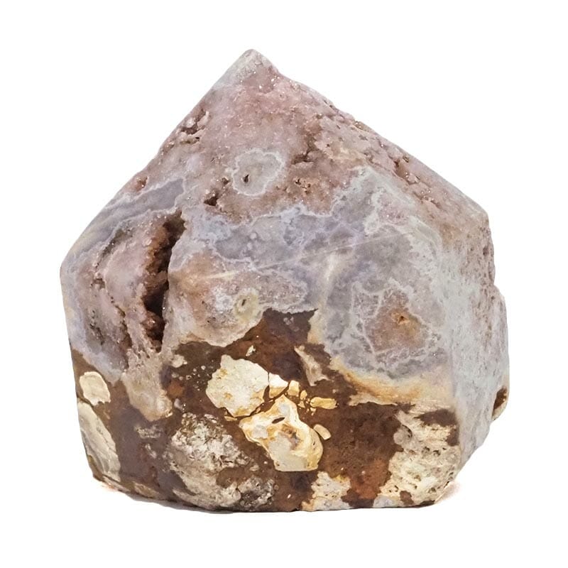 0.54kg Natural Pink Amethyst Terminated Point DS2187 4 0.54kg Natural Pink Amethyst Terminated Point DS2187 | Himalayan Salt Factory