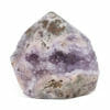 0.49kg Natural Pink Amethyst Terminated Point DS2189 | Himalayan Salt Factory