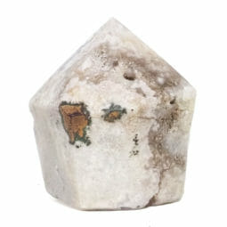 0.72kg Natural Pink Amethyst Terminated Point DS2190 6 0.72kg Natural Pink Amethyst Terminated Point DS2190