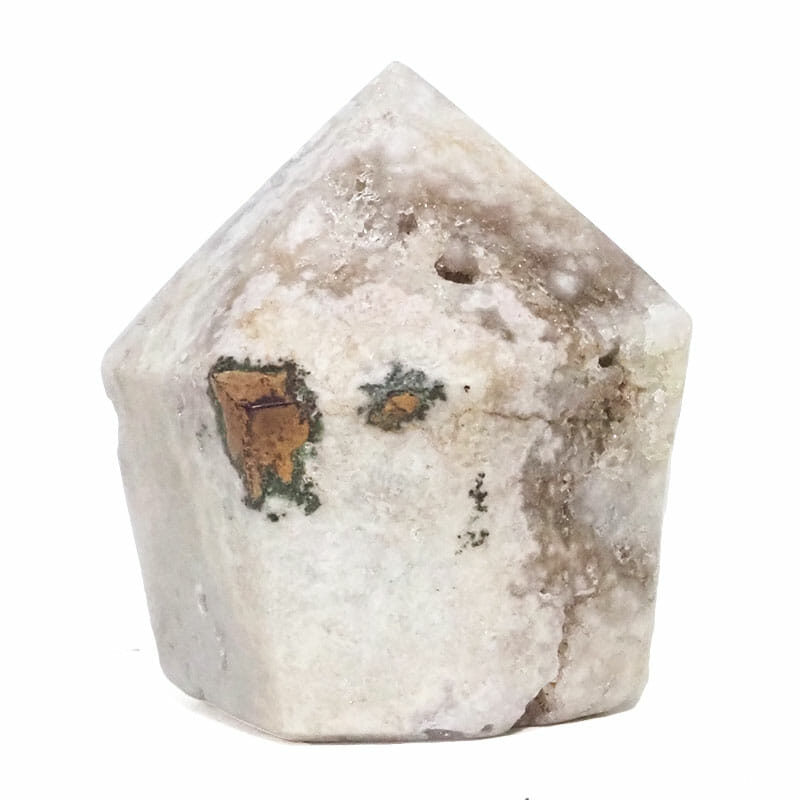 0.72kg Natural Pink Amethyst Terminated Point DS2190 4 0.72kg Natural Pink Amethyst Terminated Point DS2190
