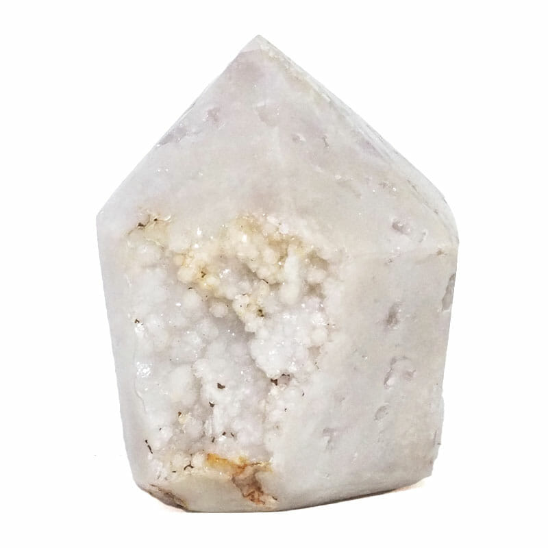 0.72kg Natural Pink Amethyst Terminated Point DS2190 3 0.72kg Natural Pink Amethyst Terminated Point DS2190 | Himala