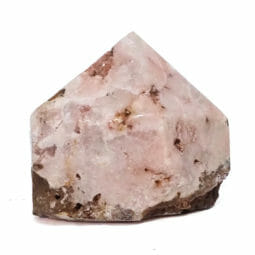 0.42kg Natural Pink Amethyst Terminated Point DS2191 | Himalayan Salt Factory