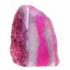 2.82kg Pink Agate Crystal Lamp N1938 | Himalayan Salt Factory