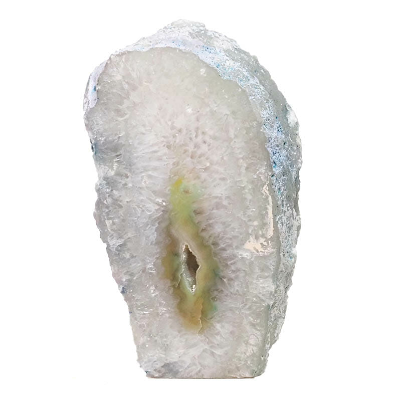 2.96kg Teal Agate Crystal Lamp N1902 3 2.96kg Teal Agate Crystal Lamp N1902 | Himalayan Salt Factory