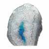 3.79kg Teal Agate Crystal Lamp N1903 2 3.79kg Teal Agate Crystal Lamp N1903 | Himalayan Salt Factory