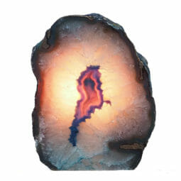 3.43kg Teal Agate Crystal Lamp S1152 6 3.43kg Teal Agate Crystal Lamp S1152 | Himalayan Salt Factory