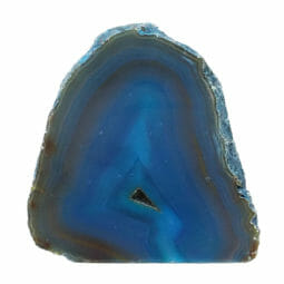 2.82kg Teal Agate Crystal Lamp S1155 | Himalayan Salt Factory