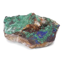 1kg Azurite Malachite Rough Parcel | Himalayan Salt Factory