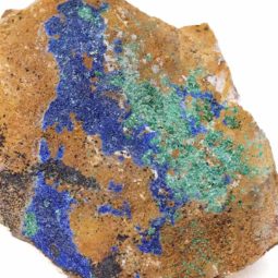 1kg Azurite Malachite Rough Parcel | Himalayan Salt Factory