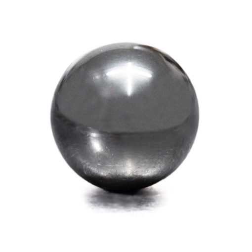 Hematite Magnetic Sphere | Himalayan Salt Factory