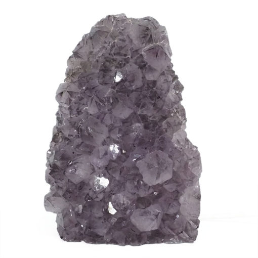 3.33kg Natural Amethyst Crystal Lamp DB437 | Himalayan Salt Factory