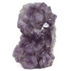 4.85kg Natural Amethyst Crystal Lamp DB442 | Himalayan Salt Factory