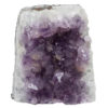 2.95kg Natural Amethyst Crystal Lamp DB447 | Himalayan Salt Factory