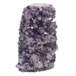 4.30kg Natural Amethyst Crystal Lamp DB459 | Himalayan Salt Factory