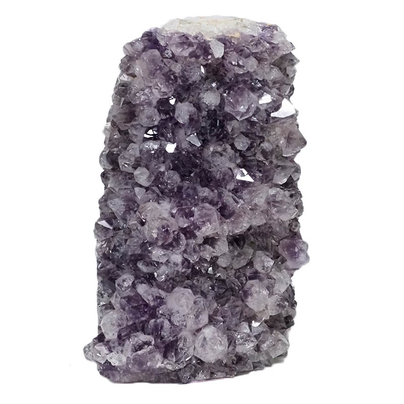 4.30kg Natural Amethyst Crystal Lamp DB459 3 4.30kg Natural Amethyst Crystal Lamp DB459 | Himalayan Salt Factory