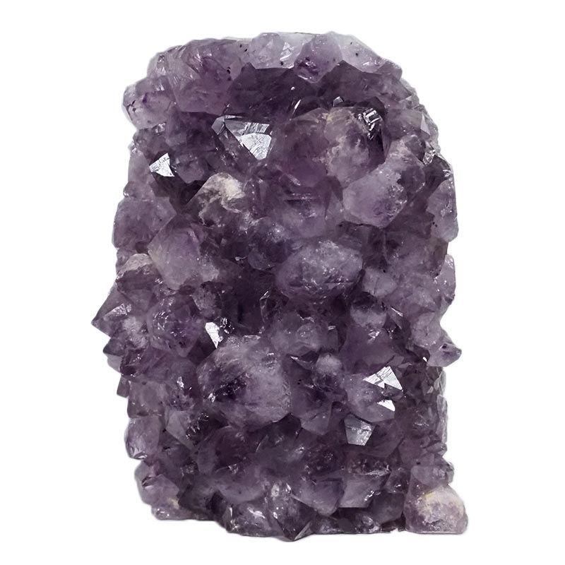 4.68kg Natural Amethyst Crystal Lamp DB460 3 4.68kg Natural Amethyst Crystal Lamp DB460 | Himalayan Salt Factory
