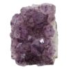 3.08kg Natural Amethyst Crystal Lamp DB486 | Himalayan Salt Factory