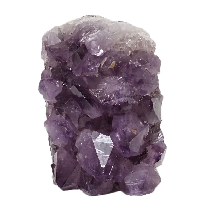 2.75kg Natural Amethyst Crystal Lamp DB500 3 2.75kg Natural Amethyst Crystal Lamp DB500 | Himalayan Salt Factory