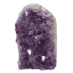 3.20kg Natural Amethyst Crystal Lamp DB502 | Himalayan Salt Factory