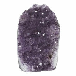 2.25kg Natural Amethyst Crystal Lamp DS2234 | Himalayan Salt Factory