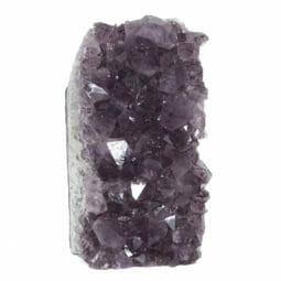 3.37kg Natural Amethyst Crystal Lamp DS2238 | Himalayan Salt Factory