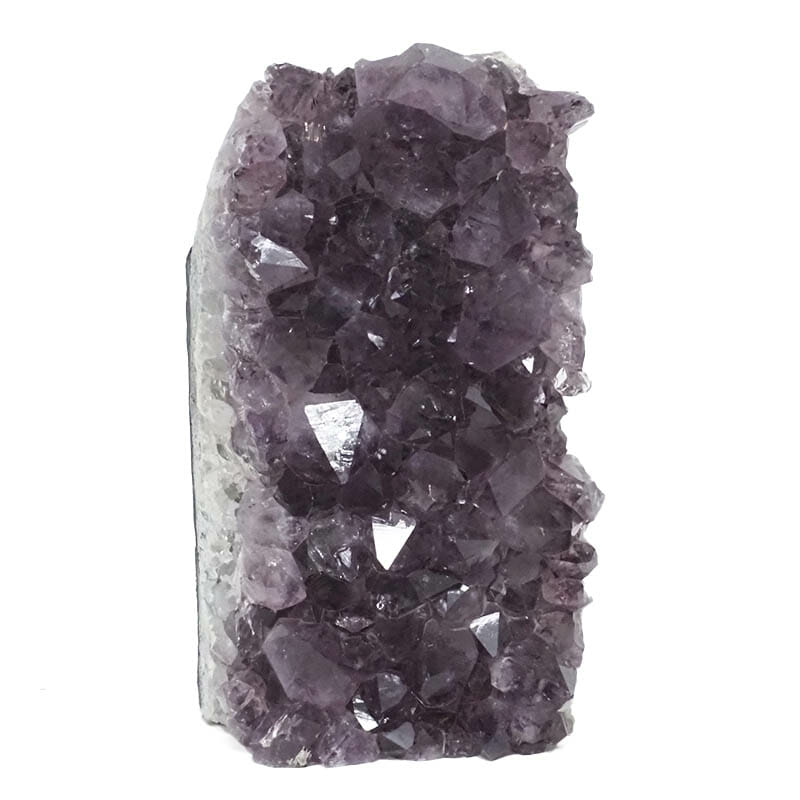 3.37kg Natural Amethyst Crystal Lamp DS2238 3 3.37kg Natural Amethyst Crystal Lamp DS2238 | Himalayan Salt Factory