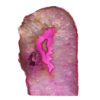 1.78kg Pink Agate Crystal Lamp L220 1 1.78kg Pink Agate Crystal Lamp L220 | Himalayan Salt Factory