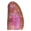 1.96kg Pink Agate Crystal Lamp L225 | Himalayan Salt Factory