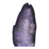 1.72kg Purple Agate Crystal Lamp L233 | Himalayan Salt Factory