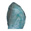 2.26kg Teal Agate Crystal Lamp L254 2 2.26kg Teal Agate Crystal Lamp L254 | Himalayan Salt Factory