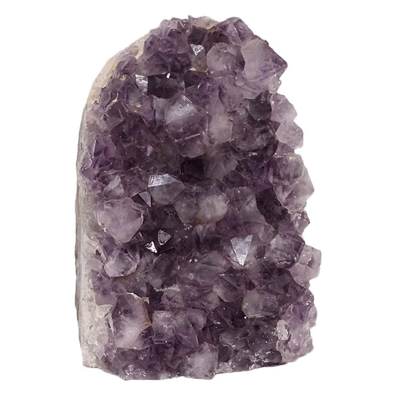 3.06kg Natural Amethyst Crystal Lamp DS2270 3 3.06kg Natural Amethyst Crystal Lamp DS2270 | Himalayan Salt Factory