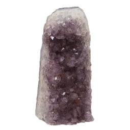 2.98kg Natural Amethyst Crystal Lamp DS2278 | Himalayan Salt Factory