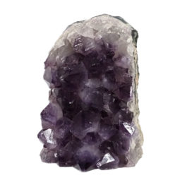 2.70kg Natural Amethyst Crystal Lamp DS2290 | Himalayan Salt Factory